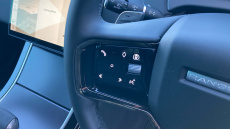 Land Rover Range Rover Evoque 2.0 D200 Edition 5dr Auto Diesel Hatchback